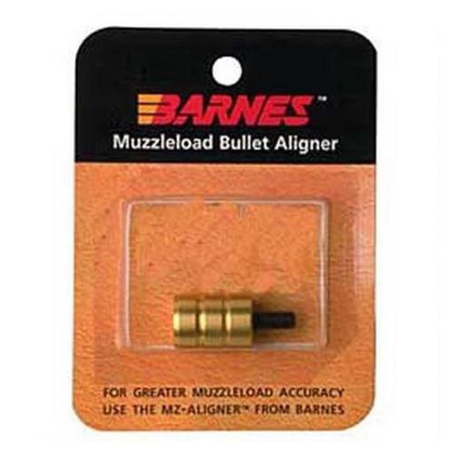 Barnes .50 Caliber Muzzleloader Aligner Tool?>