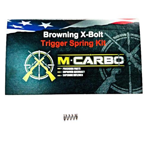 MCARBO Browning X-Bolt Trigger Spring Kit 19992100331?>