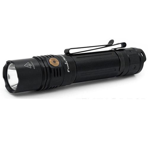 Fenix PD36R Rechargeable Tactical Flashlight 1600 Lumen?>