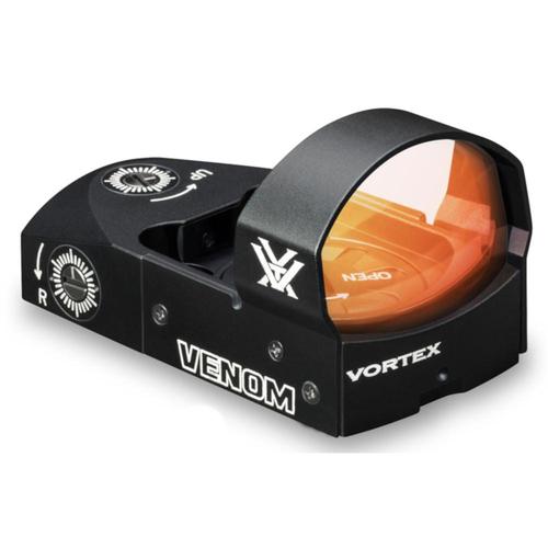 Vortex Venom Red Dot Sight 1x 6 MOA Dot Picatinny Mount VMD-3106?>