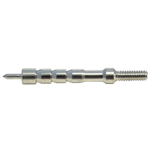Tipton Ultra Rifle Cleaning Jag Nickel Plated Brass 5-40 20 Caliber?>