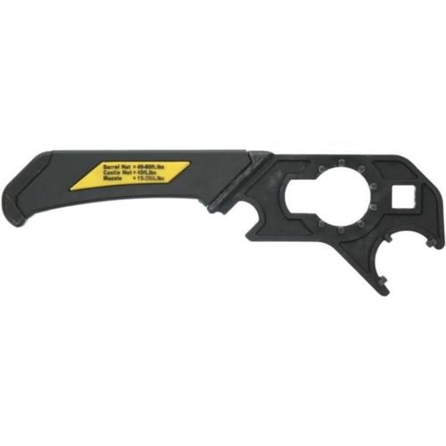 Wheeler Delta Series AR-15 Professional Armorer's Wrench 1099561?>