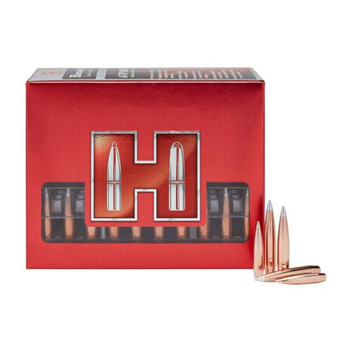 Hornady (QTY 100) 7mm .284" Bullets A-TIP Match 166gr 2836?>