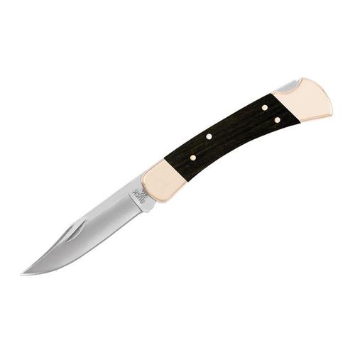 Buck Knives 110 Folding Hunter Knife?>