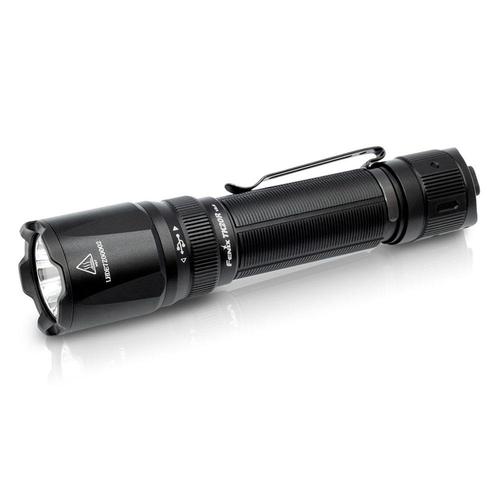 Fenix TK20R V2.0 Rechargeable Tac Flashlight, 3000 Lumens, 6 Modes?>