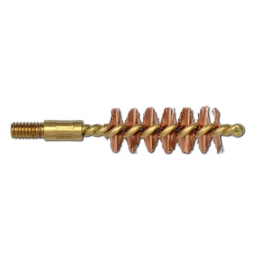 Pro-Shot Tactical Pull Through Replacement Bore Brush Brass 40 Cal?>