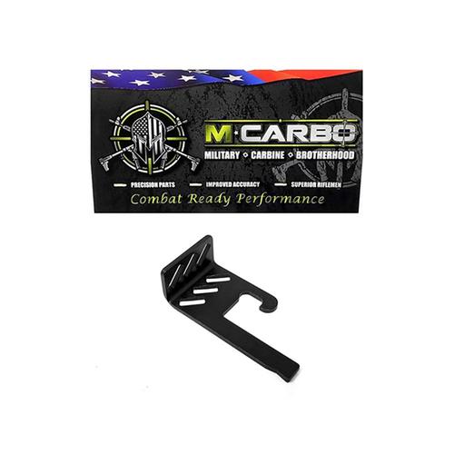 Mcarbo Ruger PC Carbine Extended Bolt Stop?>