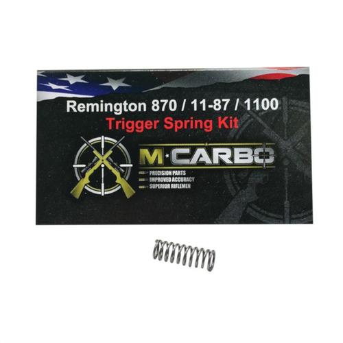MCARBO Remington Trigger Spring Kit for 870 11-87 1100 Remington Rifles 750 7400 7600 19962212833?>