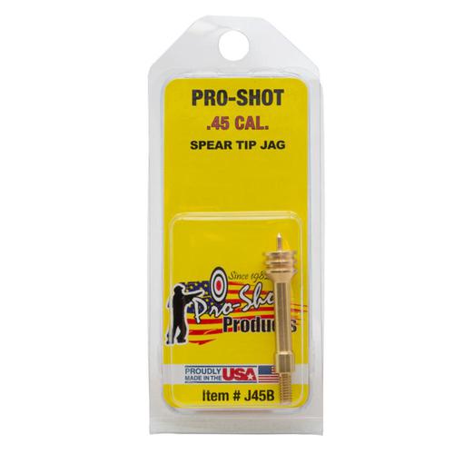 Pro-Shot Spear Tip Jag, .45cal?>
