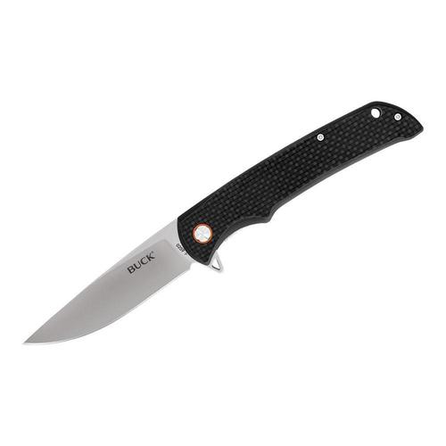 Buck Knives 259 Haxby Knife?>