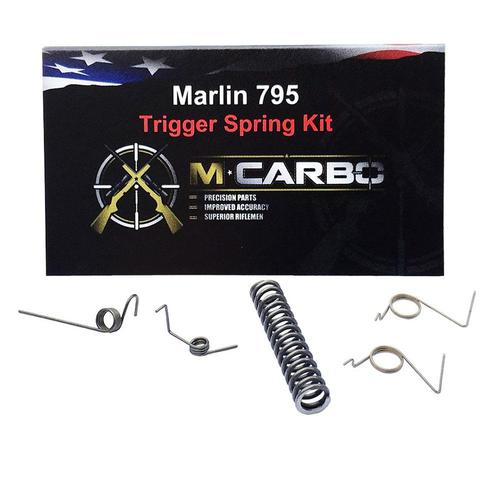 MCARBO Marlin 795 Trigger Spring Kit / Marlin 70 & Marlin 995 Trigger Spring Kit?>