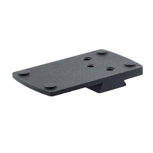 Shield Sights RMS/SMS Red Dot Slide Mount For Glock 17/19?>
