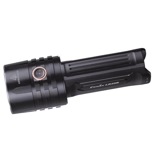 Fenix LR35R Rechargeable Flashlight, 10,000 Lumens?>