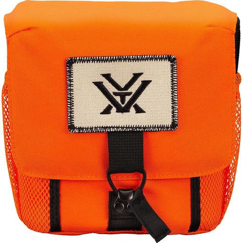 Vortex Blaze Orange GlassPak Binocular Harness?>