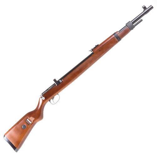 Diana Mauser K98 PCP Air Rifle, .22 Caliber, 495 FPS?>