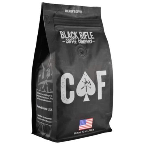 Black Rifle Coffee Company, Canadian As F*ck Ground - 12 Oz Bag?>