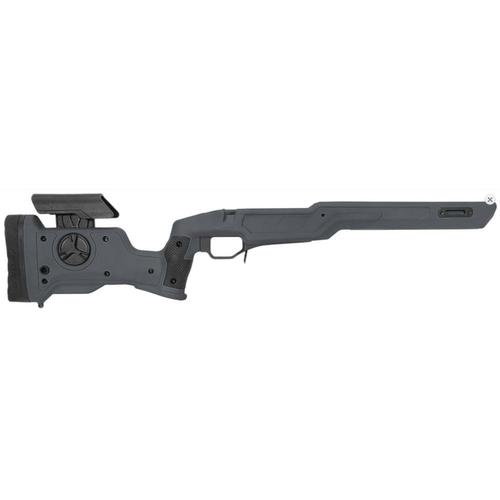 Cadex Strike Nuke Evo Stock Remington 700 Short Action Sniper Grey (GRY) M-LOK?>