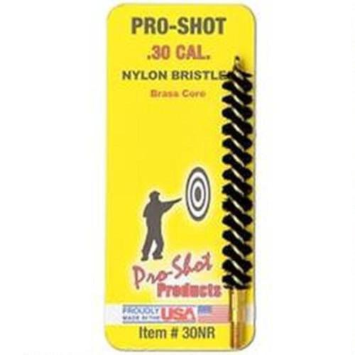 Pro-Shot Nylon Bore Brush .30 caliber 30NR?>