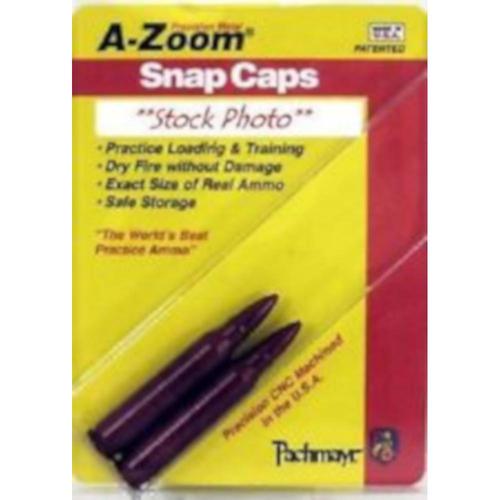 A-Zoom .308 Winchester Snap Caps (Pack of 2) 12228?>