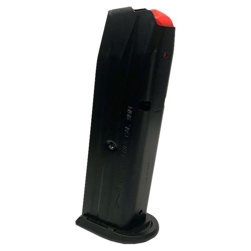 Walther PPQ M2/PDP Compact 9mm 10rd Magazine (Dimpled)?>