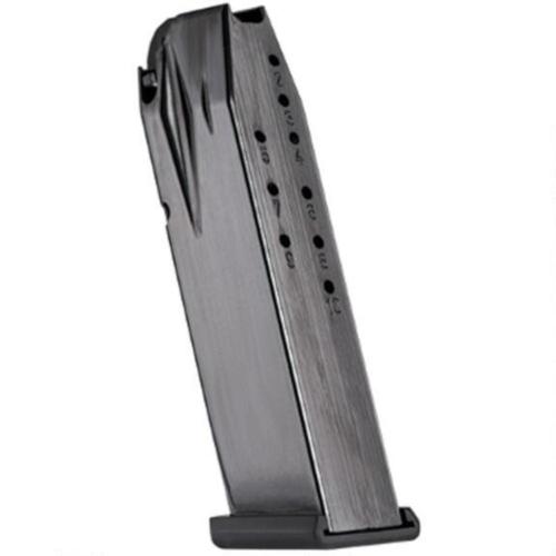 Canik TP9 SF Elite Magazine Compact Series 9mm Luger Steel Black MA594?>
