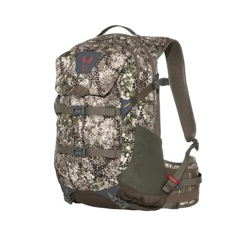 Badlands Women's Valkyrie Backpack, Approach Camo?>