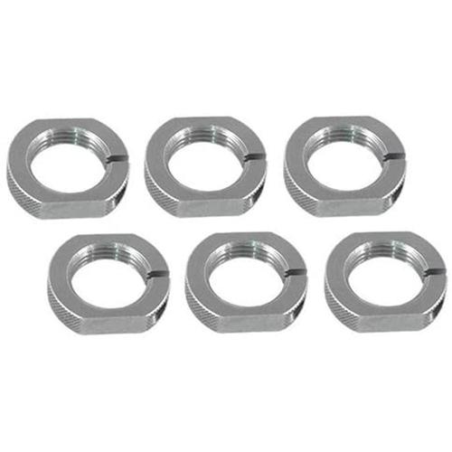 Hornady Sure-Loc Lock Ring 6 Pack?>