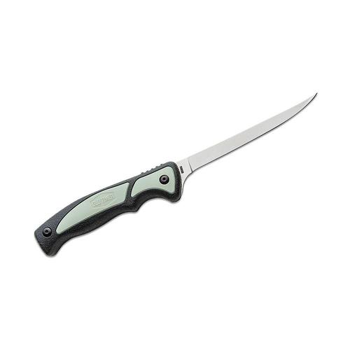 Old Timer Trail Boss Fillet Knife, 5.2" Blade?>
