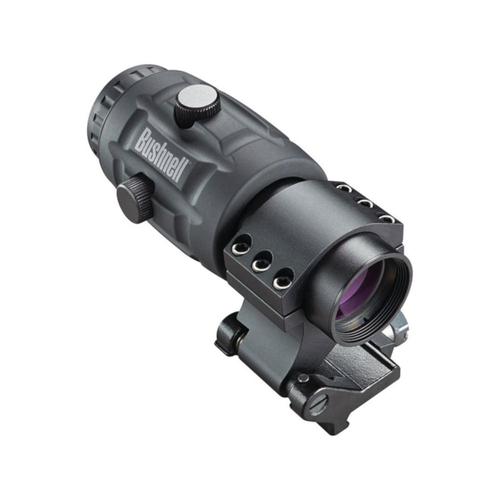 Bushnell AR Optics 3x Magnifier with Mount Matte AR731304?>