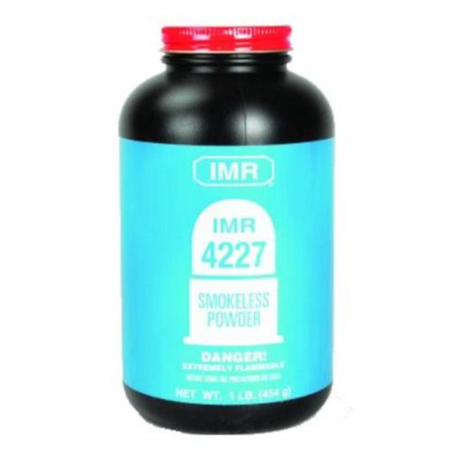 IMR 4227 Smokeless Powder - 1lb Container?>