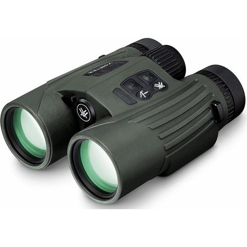 Vortex Optics Fury HD500 AB Laser Rangefinding Binocular 10x 42mm?>