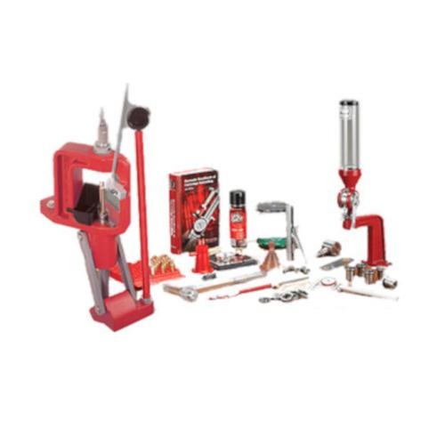 Hornady Lock-N-Load Classic Single Stage Press Deluxe Kit 085010?>