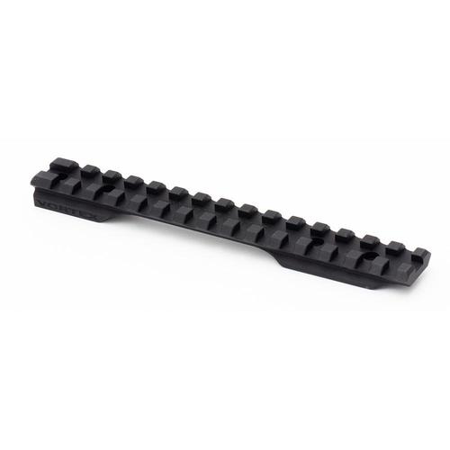Vortex Picatinny Rail for Winchester 70 Short (post 2009) and WSM 20 MOA?>