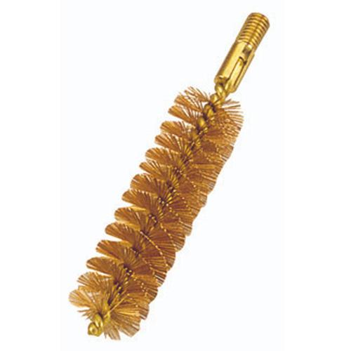 Traditions Bronze Bristle Cleaning Brush For .50-.54 caliber?>