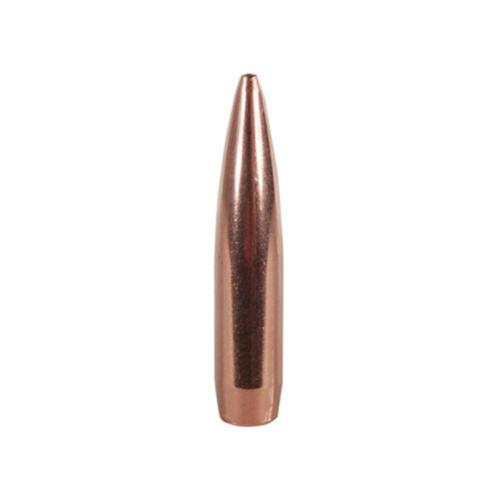 Hornady Match Bullets 264 Caliber 6.5mm (264 Diameter) 140gr HP BT - Box of 100?>