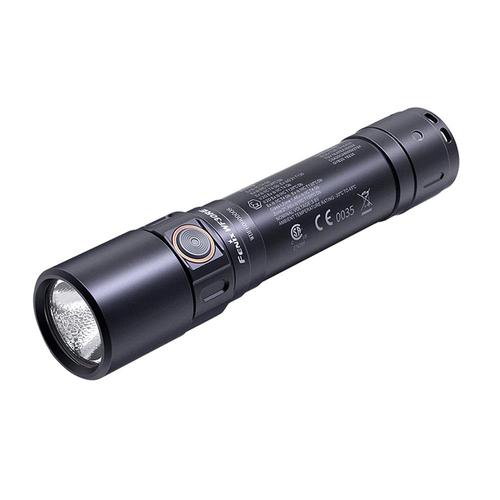 Fenix Rechargeable Intrinsically Safe LED Flashlight, 280 Lumens?>