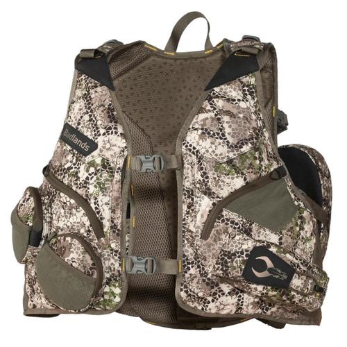 Badlands Backpack Turkey Vest Approach Hunting Accessory 21-37085?>