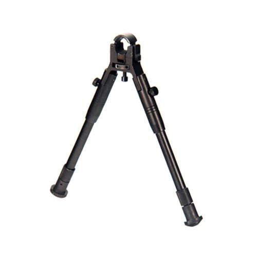 Leapers UTG New Gen Reinforced Clamp-on Bipod Cent Ht 8.7"-10.2" T-BP08S-A?>