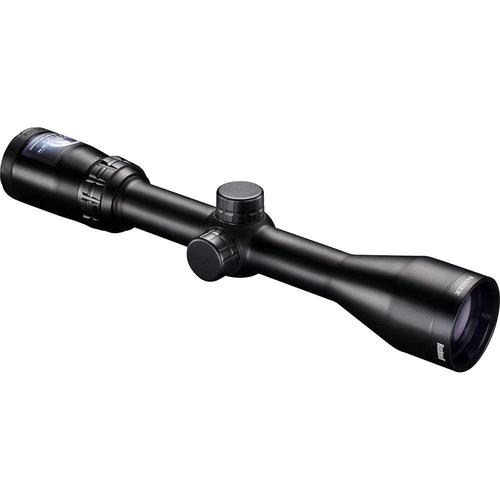 Bushnell Banner Rifle Scope 3-9x 40mm Long Eye Relief Multi-X Reticle Matte?>