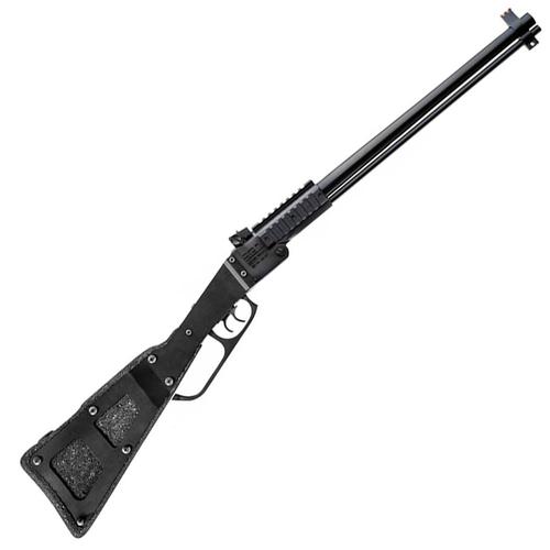 Chiappa M6 Folding Shotgun/Rifle (Blued) 12GA-22LR/18.5" BBL?>