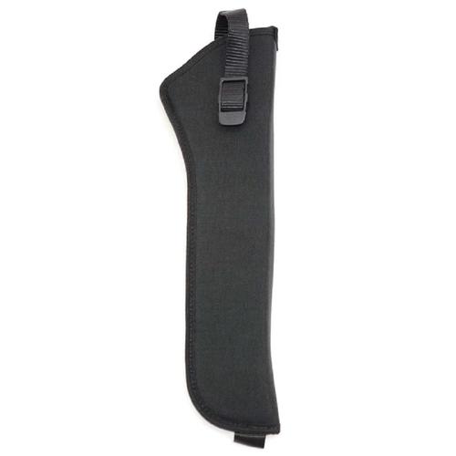 GROVTEC Hip Holster LH, size 11, 9½ - 10¾" Barrel Single and Double Action Revolvers?>
