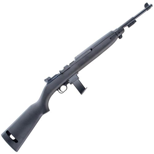 Chiappa M1-9 Carbine, 9mm, 19" BBL, Polymer Stock, 10 Rounds, Blued, 2x Magazines?>
