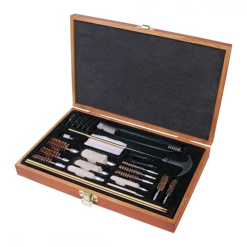 Outers 28 Piece Universal Cleaning Kit?>