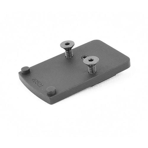 EGW Trijicon RMR Footprint Dovetail Mount for Ruger Mark Pistols?>