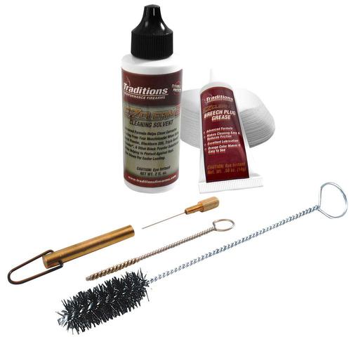 Traditions Breech Plug Cleaning Kit .50 caliber?>