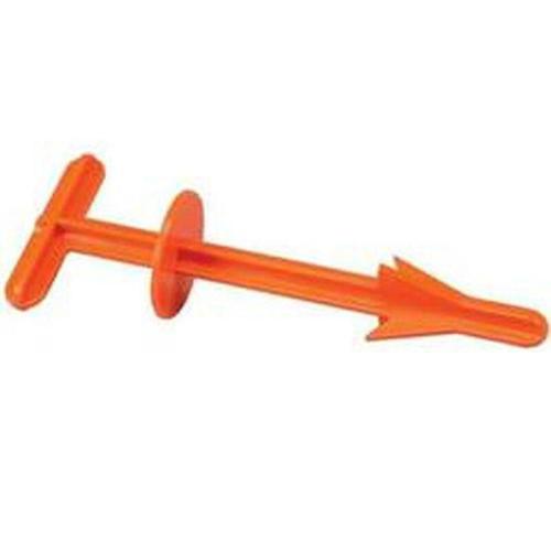 Hunters Specialties Butt Out 2, Big Game Dressing Tool Orange?>