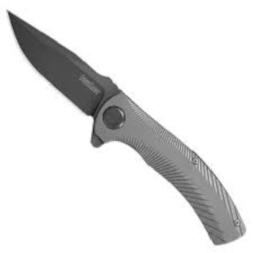 Kershaw Knife Seguin 3.1" Blade Folding 3490?>