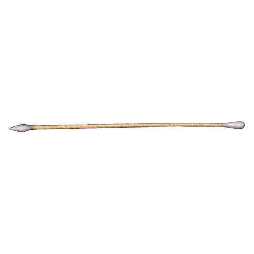 Pro-Shot Double Ended Cotton Swab With Tapered And Regular Tip - 50 Pack?>