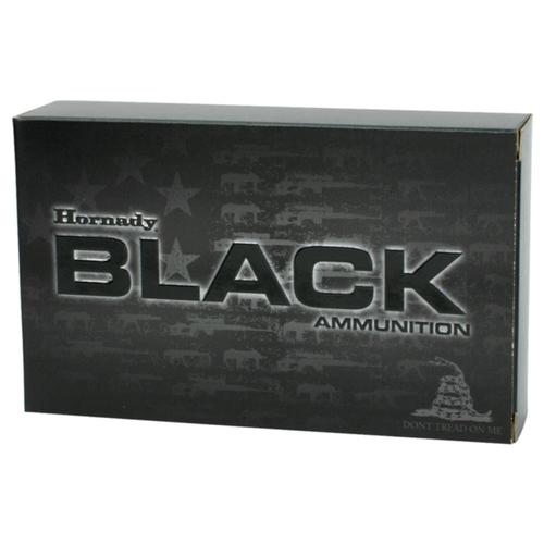 Hornady Black Ammo 300 AAC Blackout 110gr V-Max - Box of 20?>