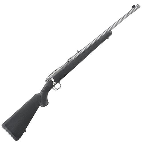 Ruger 77/44 Bolt Action Rifle 44 Rem Mag., 18.5" Barrel?>